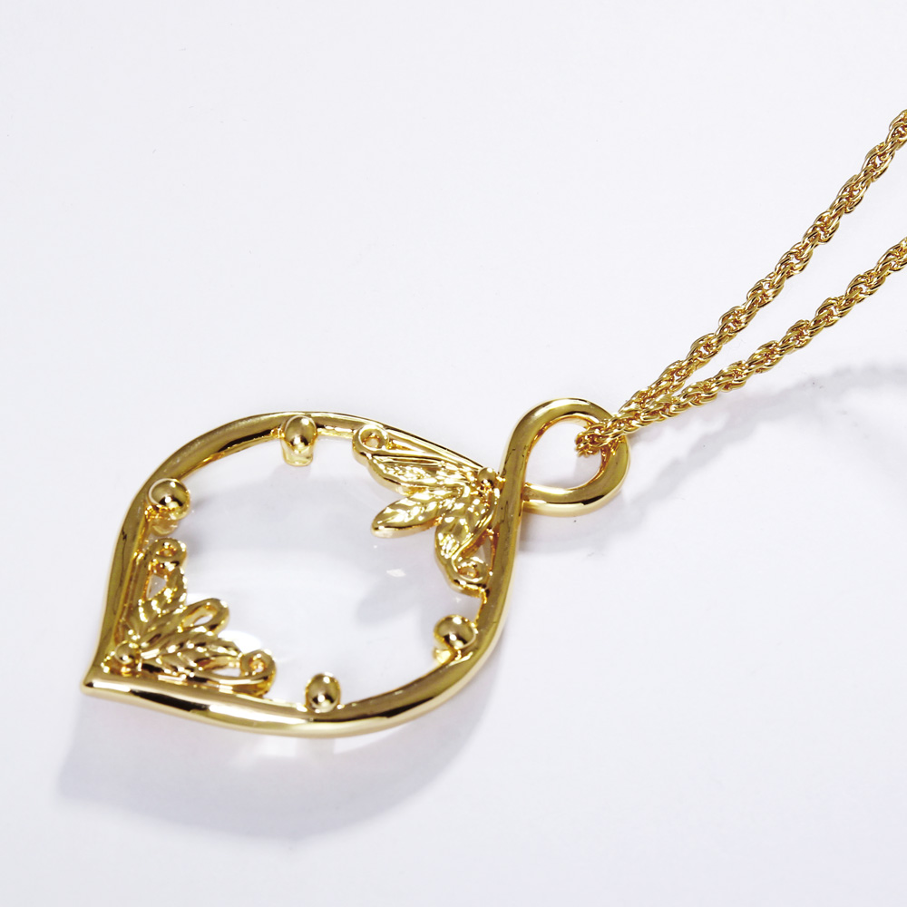 DreamCarnival1989 Long Pendant - The Plant Parent ulasan dan harga