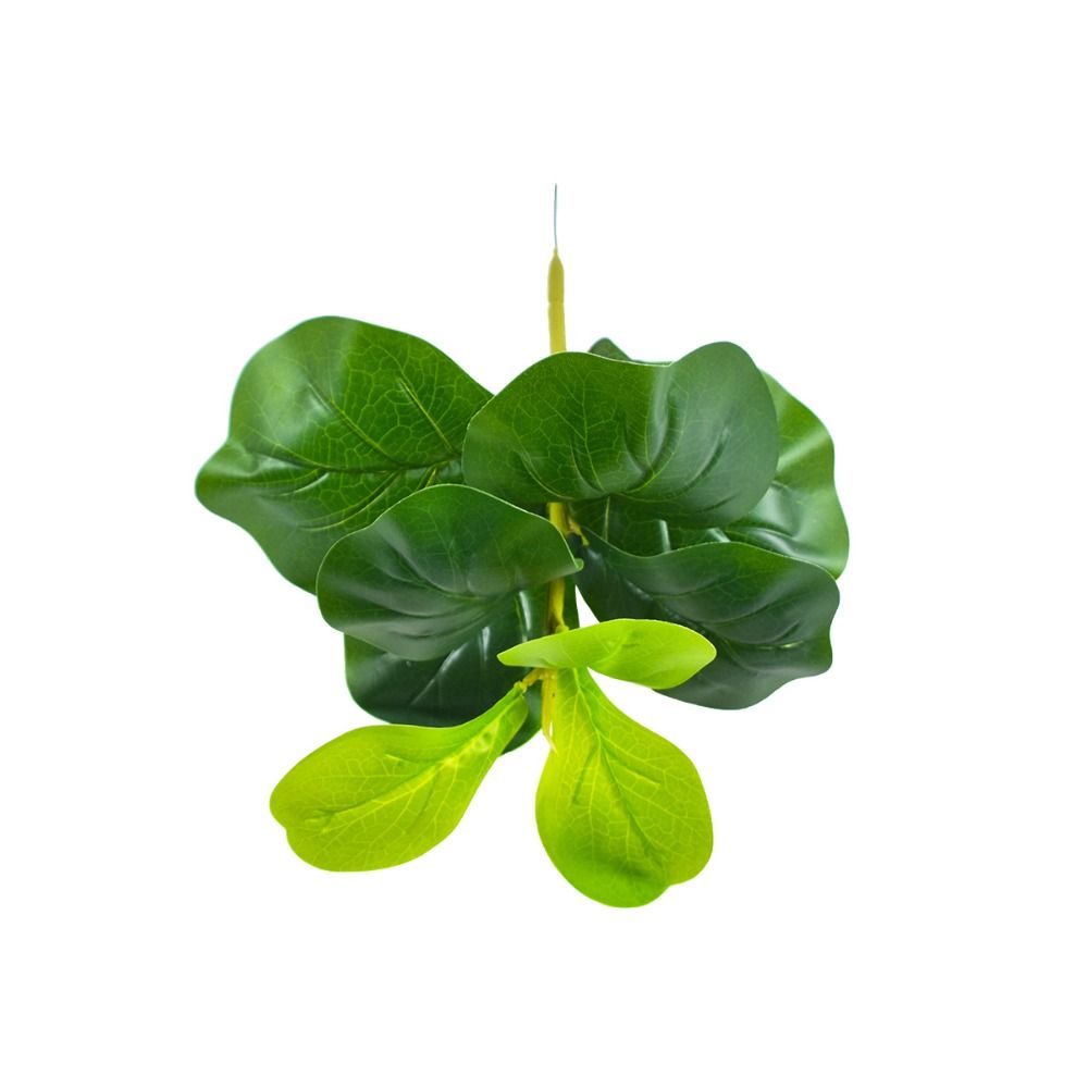 Large Artificial Fiddle Leaves - Fiddle Leaf Fig ulasan dan harga
