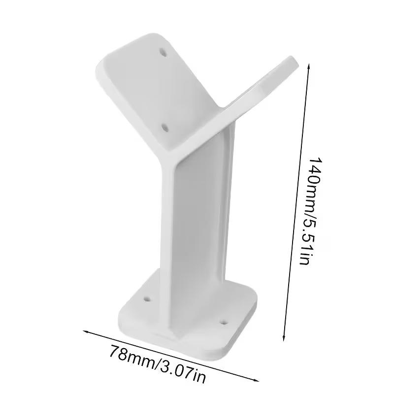 1Pcs Long Reach Arm External C - Eufy Camera S340 ulasan dan harga