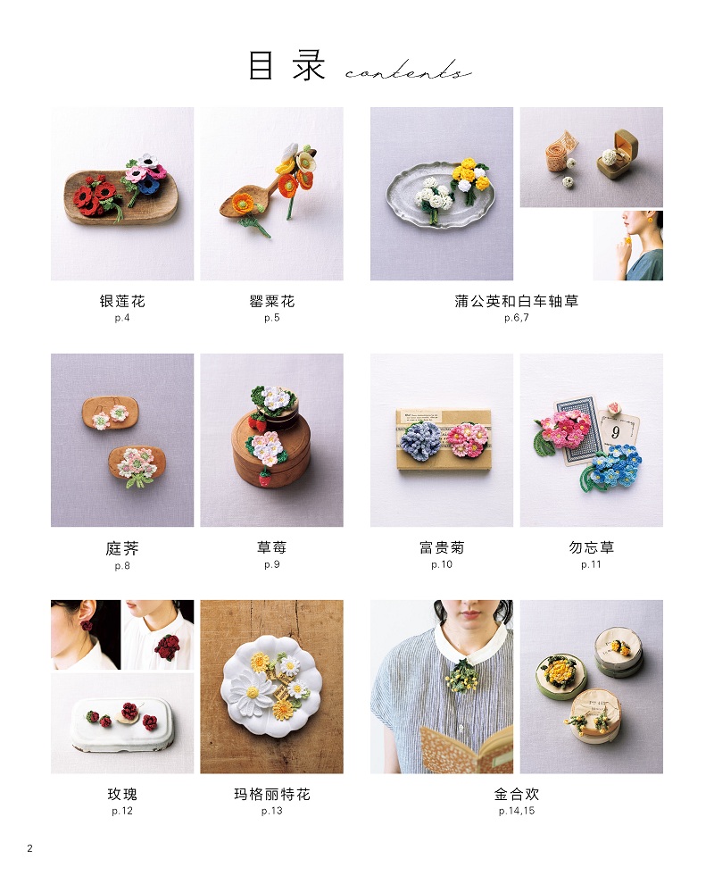 2 Designs Four Seasons Bouquet - Plant Parent Gifts ulasan dan harga