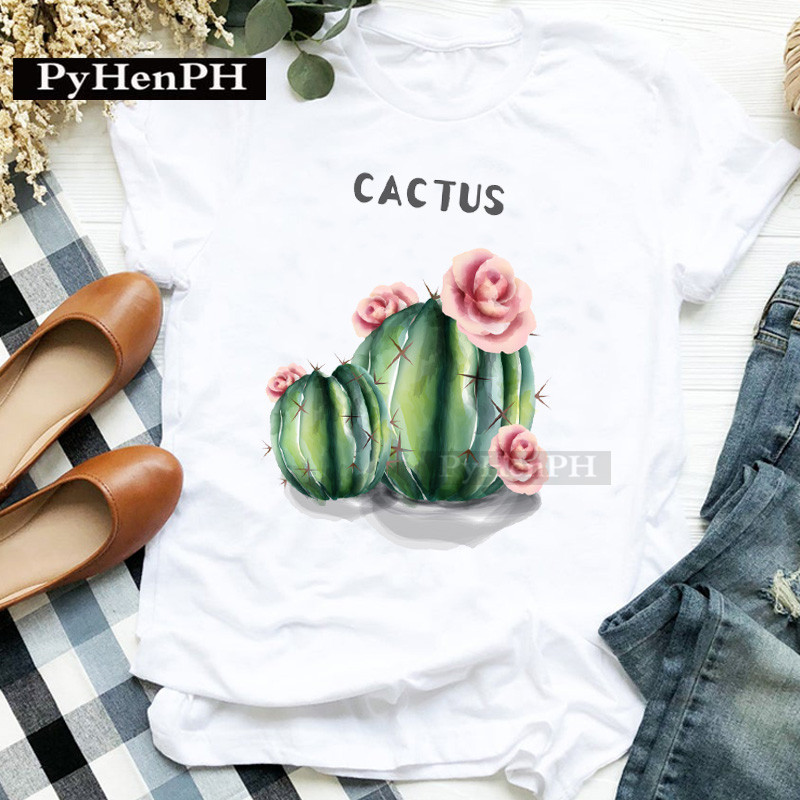 Fashion Women's Personality Ca - The Plant Parent ulasan dan harga