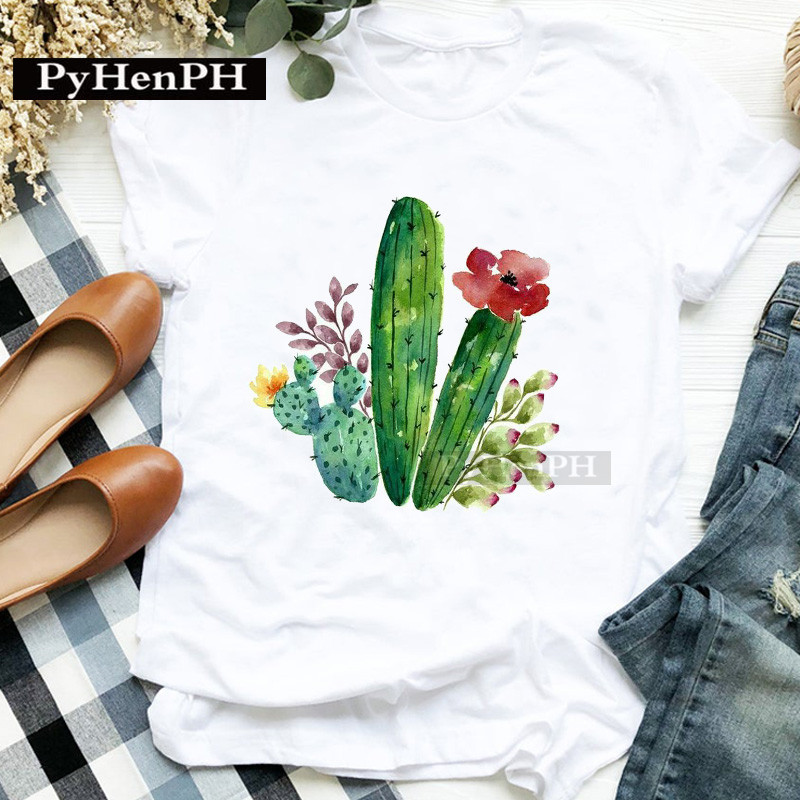 Fashion Women's Personality Ca - The Plant Parent ulasan dan harga