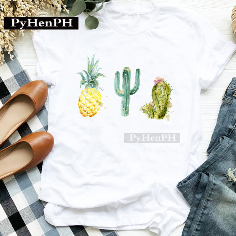 Fashion Women's Personality Ca - The Plant Parent ulasan dan harga