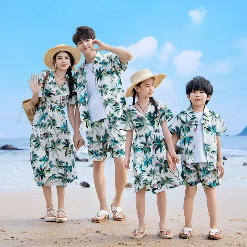 Vacation Couple Look Parent-ch - The Plant Parent ulasan dan harga