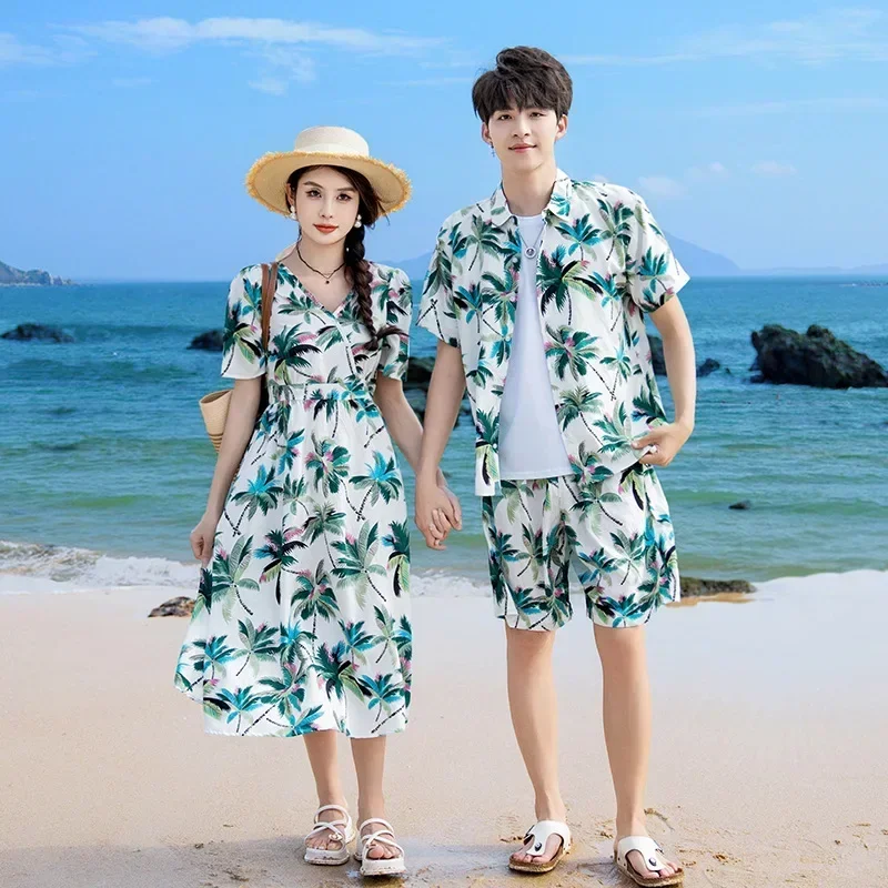Vacation Couple Look Parent-ch - The Plant Parent ulasan dan harga