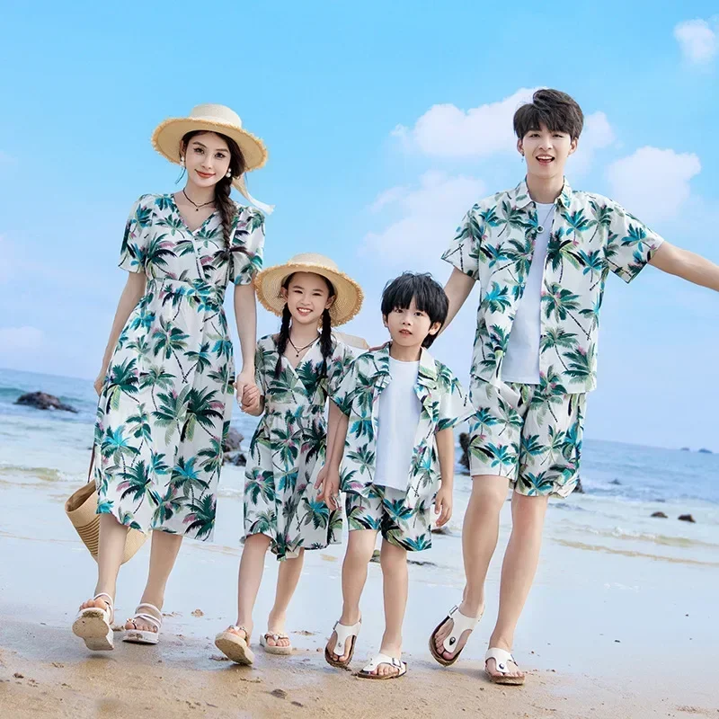 Vacation Couple Look Parent-ch - The Plant Parent ulasan dan harga