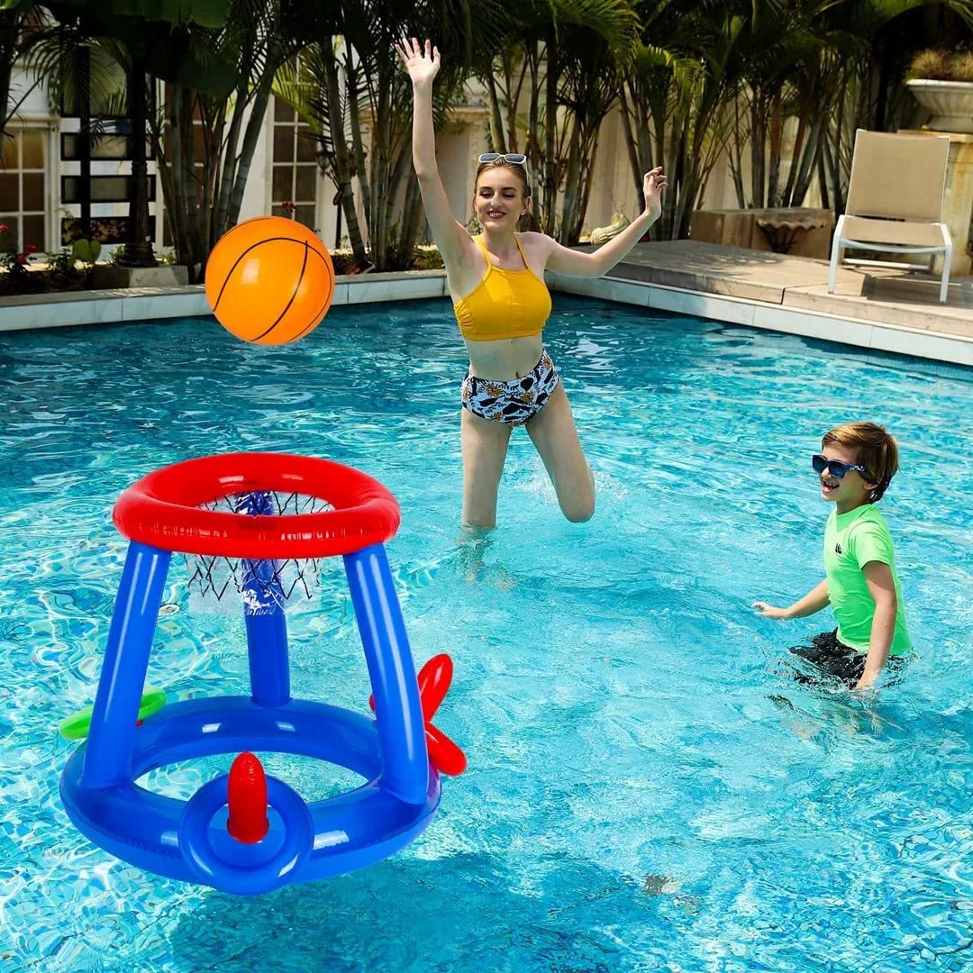 Thickened PVC Inflatable Baske - The Plant Parent ulasan dan harga