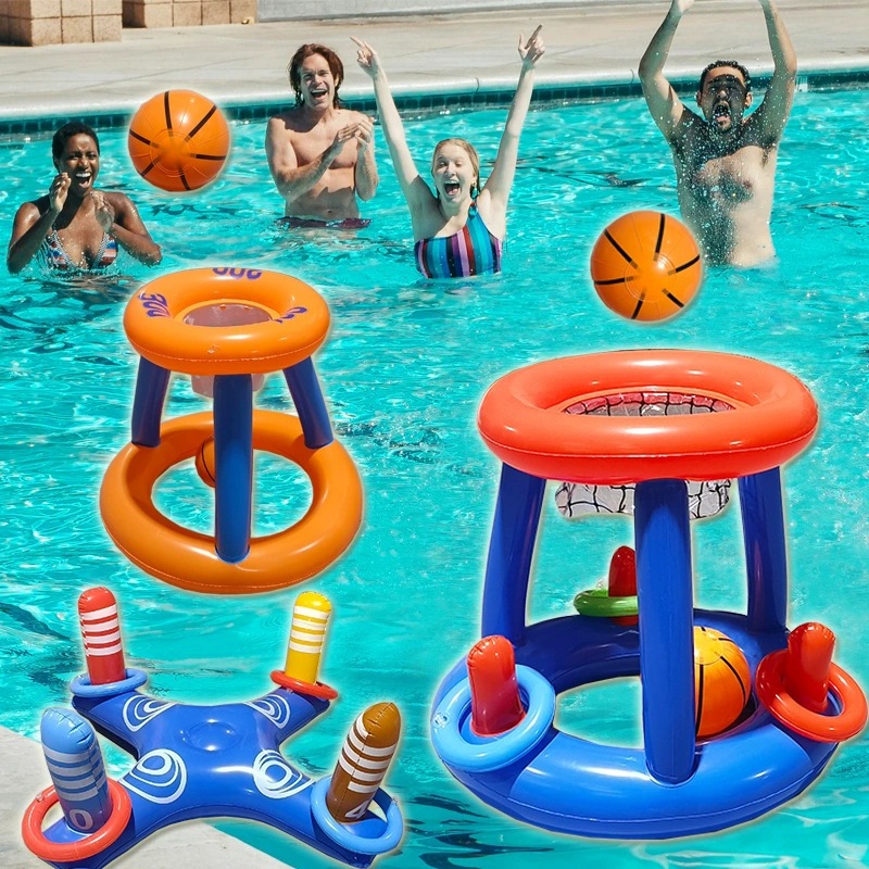 Thickened PVC Inflatable Baske - The Plant Parent ulasan dan harga