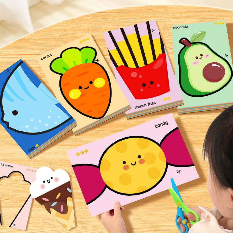 Handmade Paper Cuttings Intere - The Plant Parent ulasan dan harga