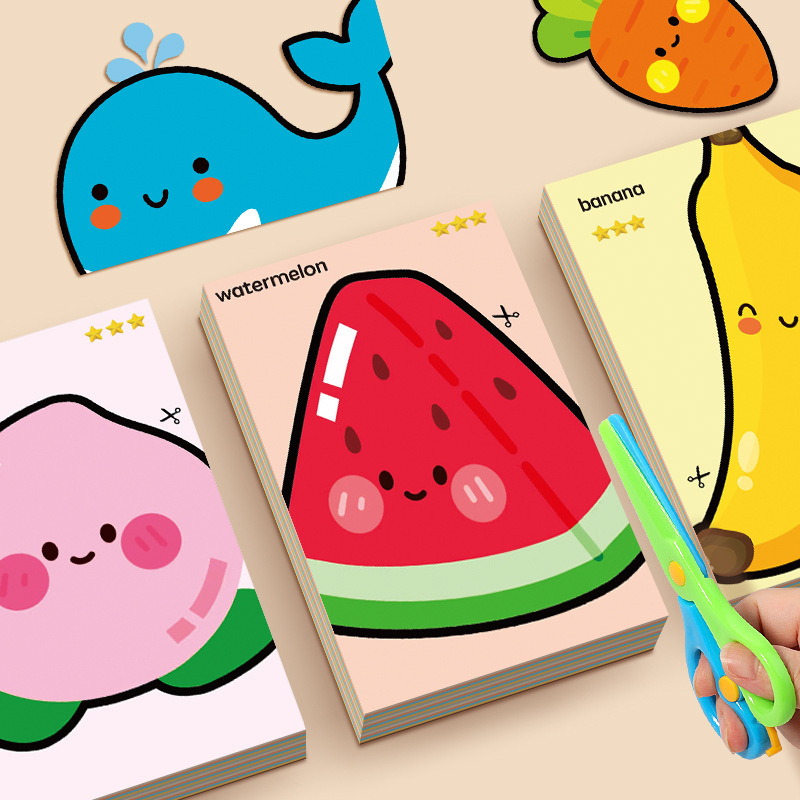 Handmade Paper Cuttings Intere - The Plant Parent ulasan dan harga