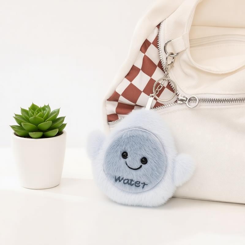 Cut Gardening Plush Toy Plant  - The Plant Parent ulasan dan harga