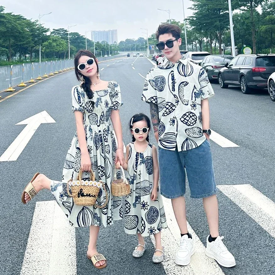 Women Smock Dresses Korean Sis - The Plant Parent ulasan dan harga