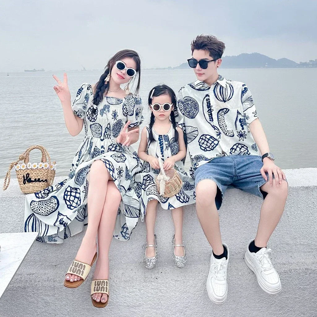 Women Smock Dresses Korean Sis - The Plant Parent ulasan dan harga
