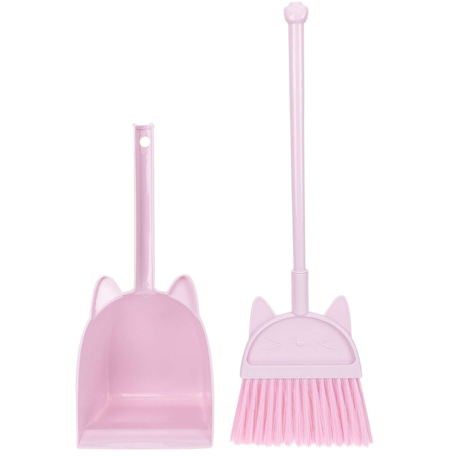 1Set Children's Cleaning Broom - The Plant Parent ulasan dan harga