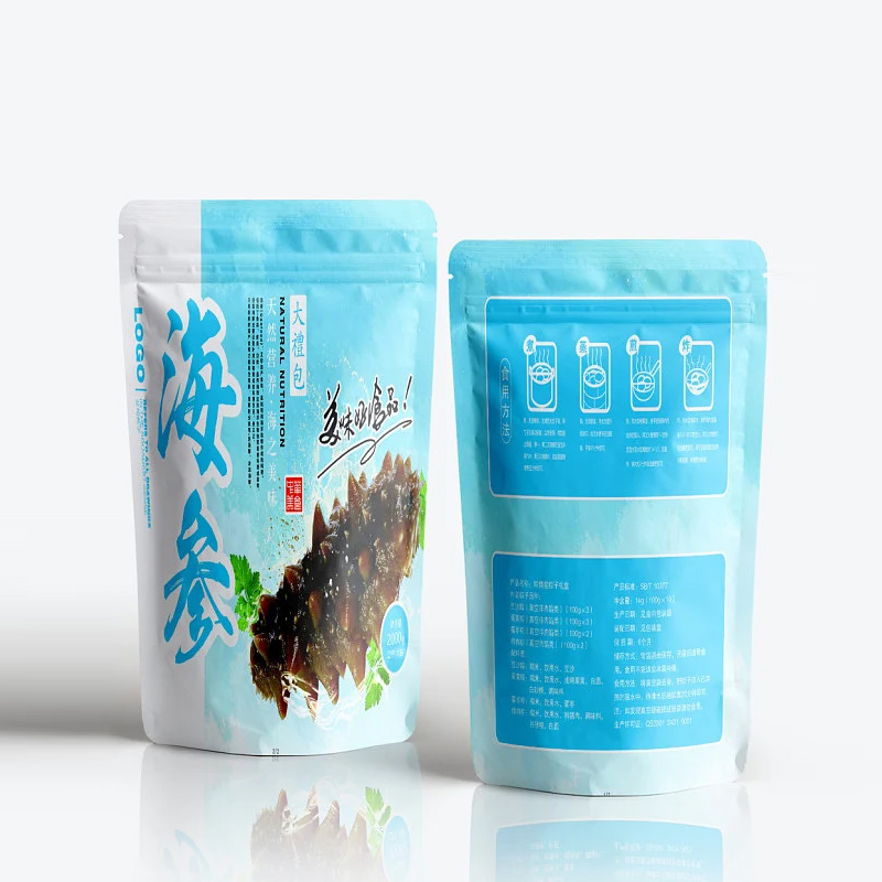 Custom Printed Resealable Bags - Plant Parent Gifts ulasan dan harga