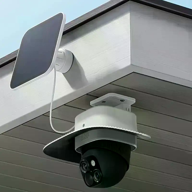 ABS Weatherproof Cover For Euf - Eufy Camera S340 ulasan dan harga