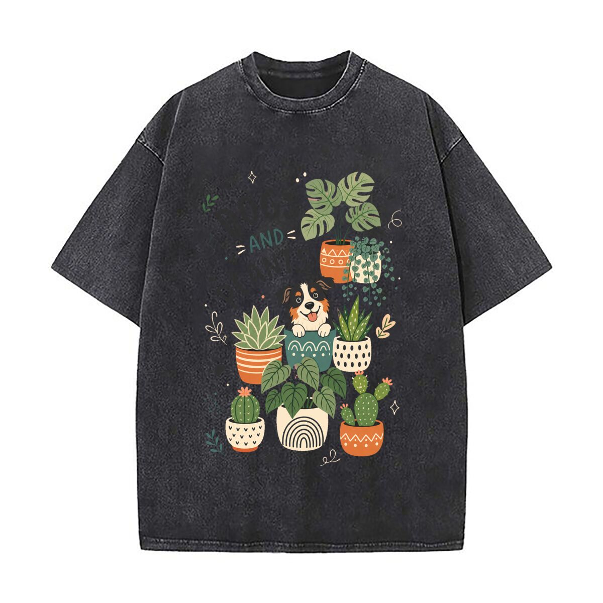 Funny Plant Loving Dog Parent  - The Plant Parent ulasan dan harga