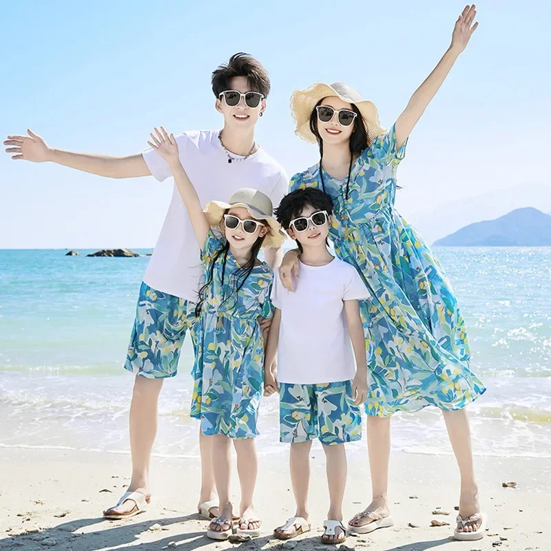 Father Son Shirts SetClothes S - The Plant Parent ulasan dan harga